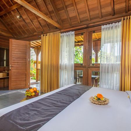 Pangkung Carik Villa By Pramana Villas Blahbatu Zewnętrze zdjęcie