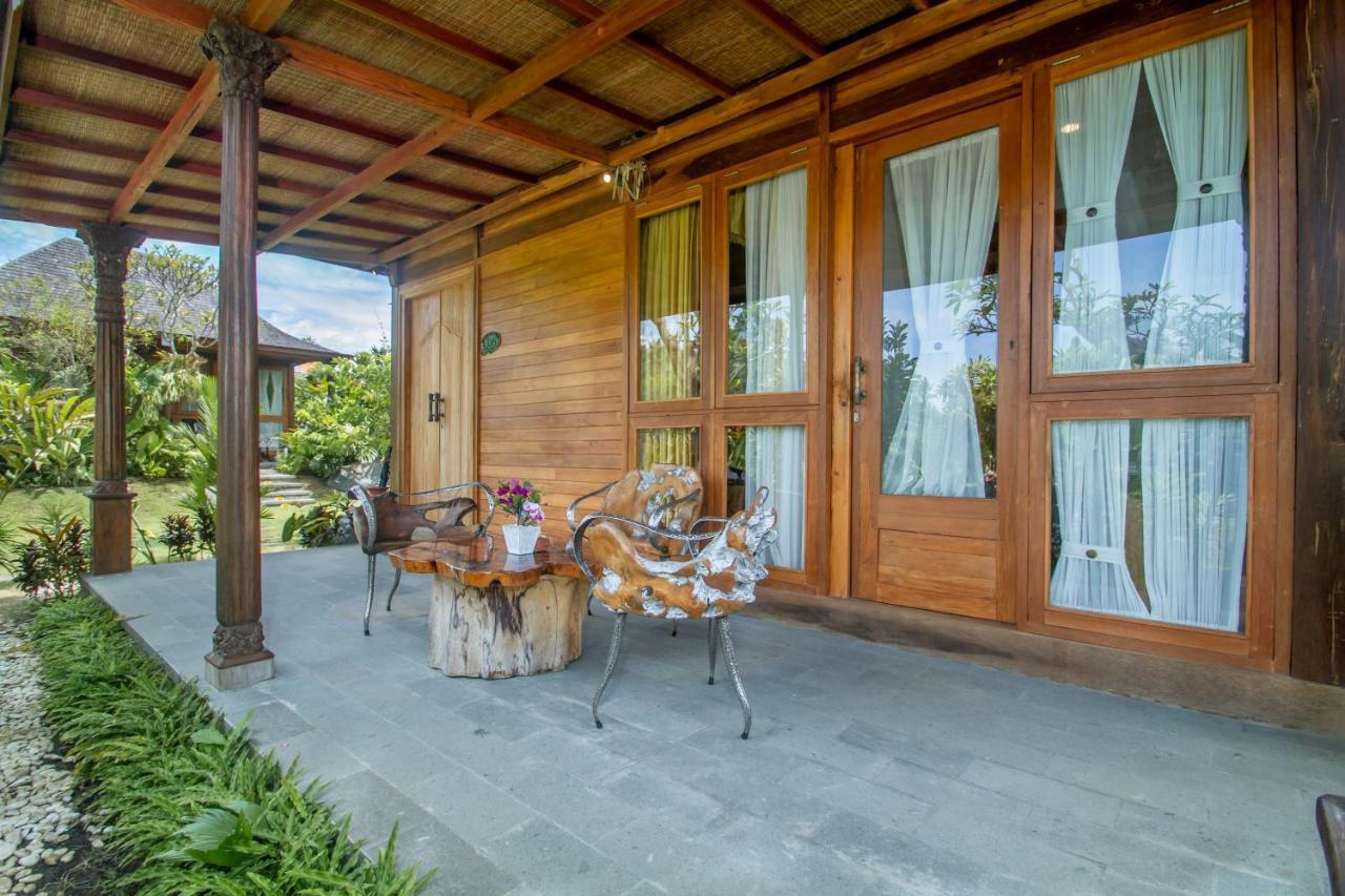 Pangkung Carik Villa By Pramana Villas Blahbatu Zewnętrze zdjęcie